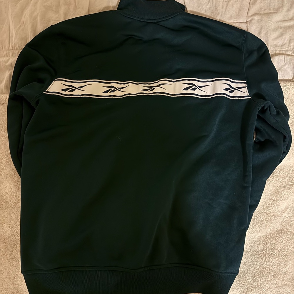Vintage Reebok jacket - Picture 3 of 5